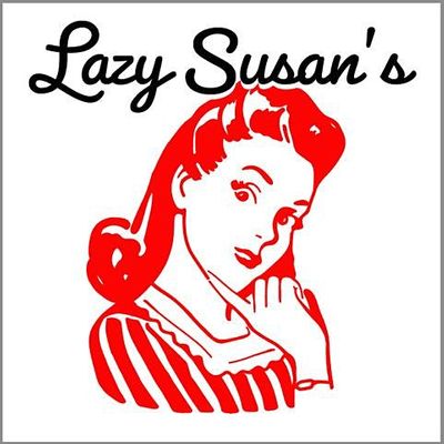 Lazy Susan's Shop