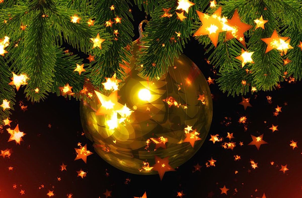 Pittsburgh Symphony Orchestra: Daniel Meyer - Highmark Holiday Pops