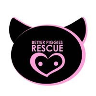 Better Piggies Rescue