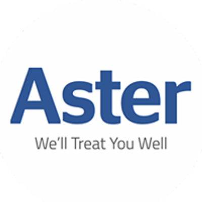 Aster Hospitals Bangalore