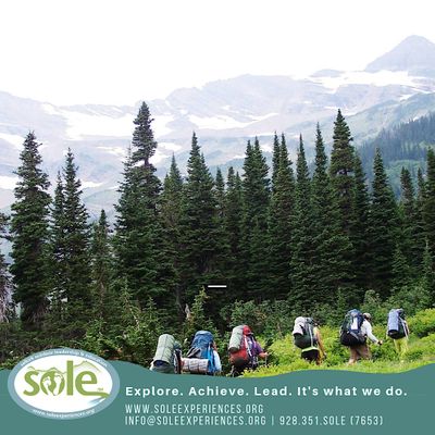 Selkirk Outdoor Leadership & Education (SOLE), Inc