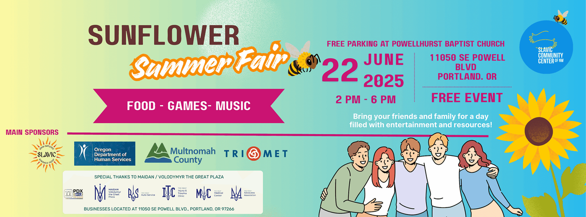 Parking - Portland Folk Festival (Saturday Pass)