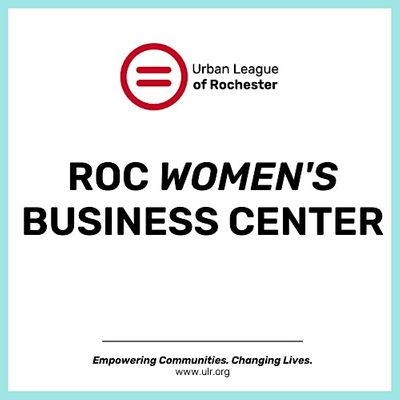 Urban League Rochester ROC Women's Business Center