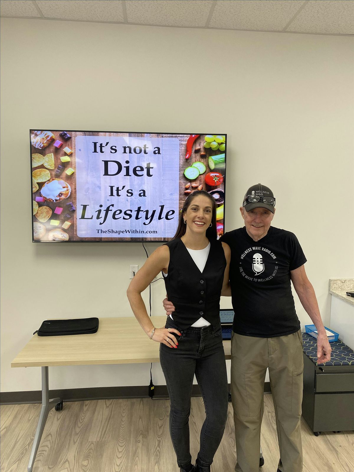 COMMUNITY MONTHLY HEALTH & WELLNESS SEMINAR SERIES