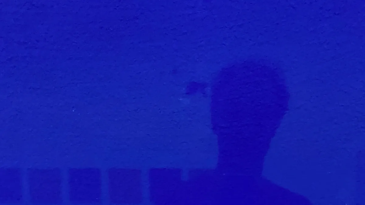 Four Tet in London