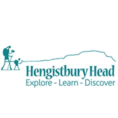 Hengistbury Head Visitor Centre and Local Nature Reserve