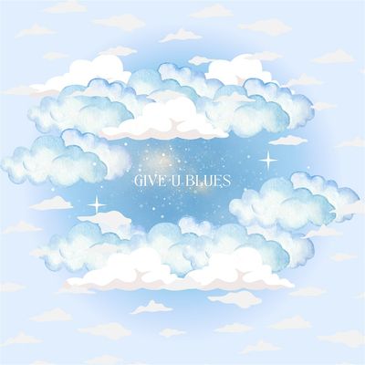 Give U Blues