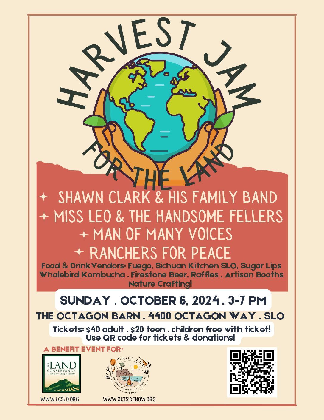 Harvest Jam at Mauch Chunk Opera House