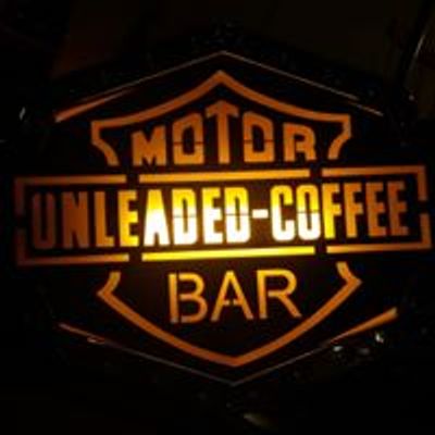 Unleaded coffee