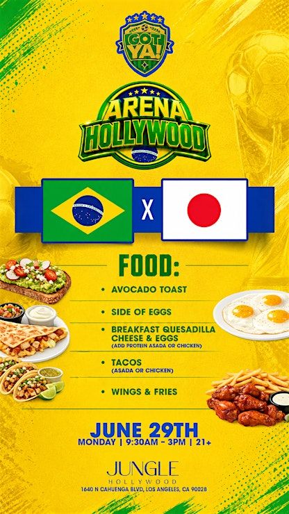 Event Photos