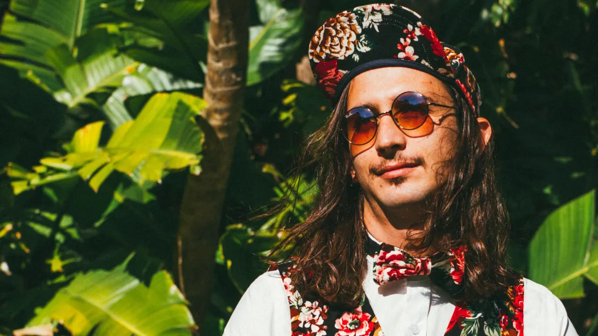 The Kiffness in Barcelona