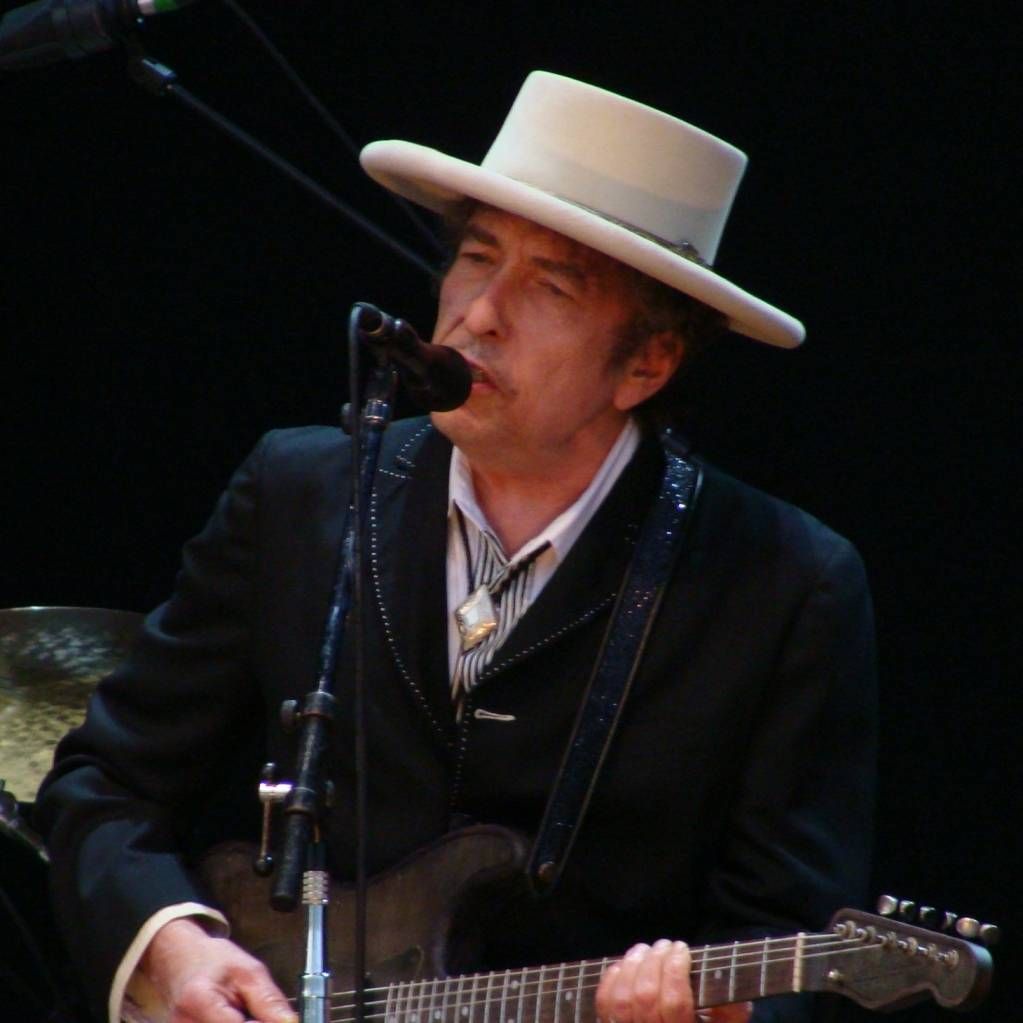Bob Dylan Lincoln Tickets