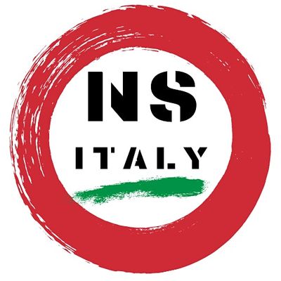 NextStopItaly