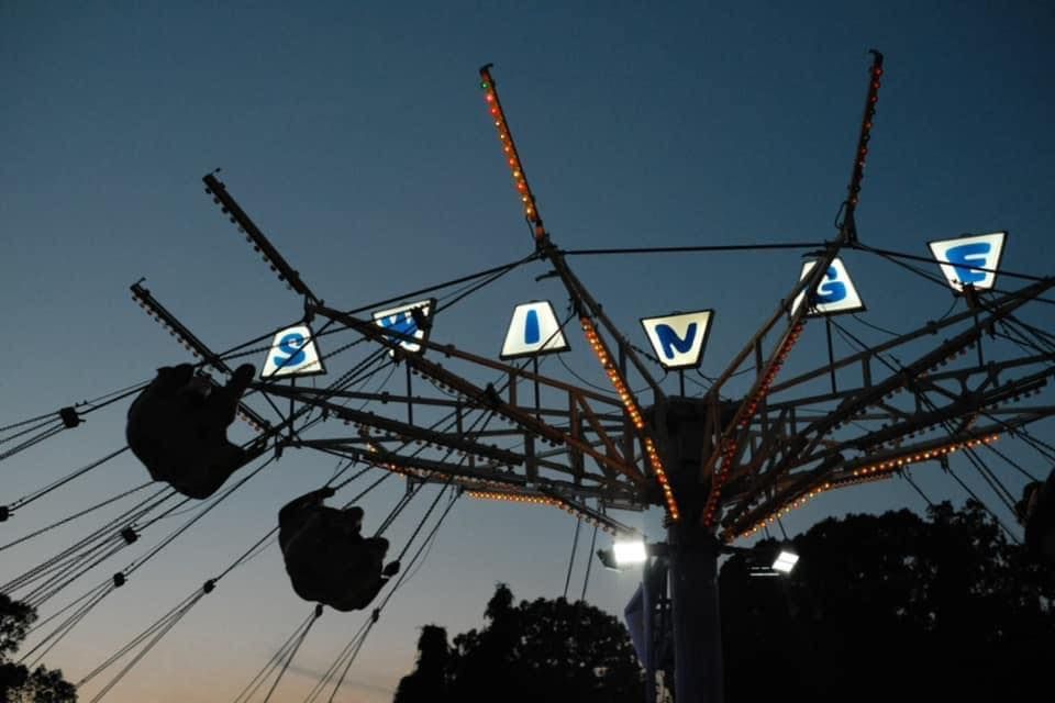 Family Night at The Highland Quality Carnival