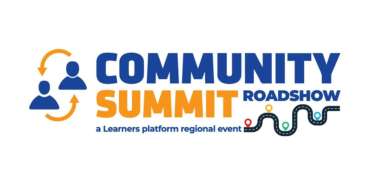 Summit NA Roadshow - Charlotte, NC