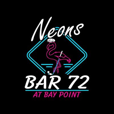 Neons Bar 72