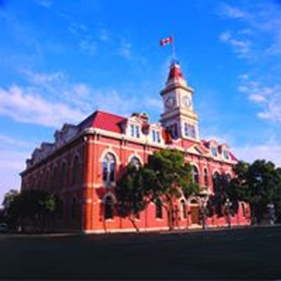 City of Victoria - Local Government