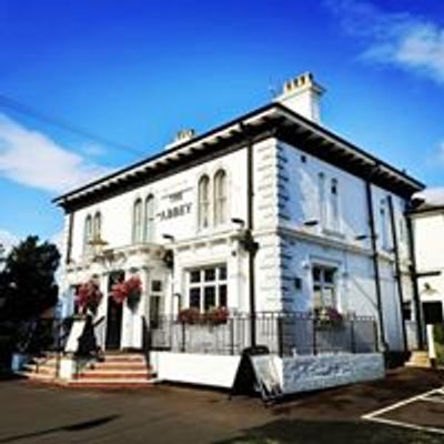 The Abbey pub, Shrewsbury