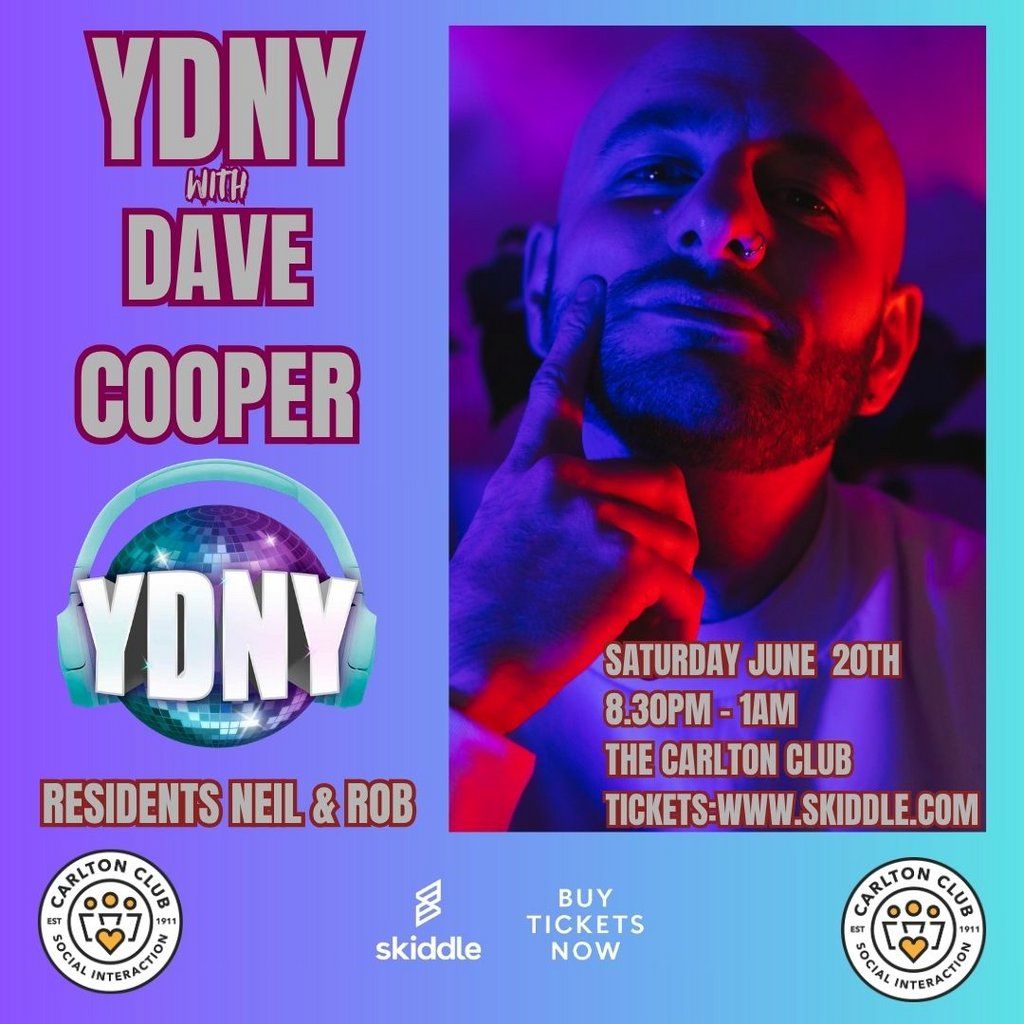 YDNY - June