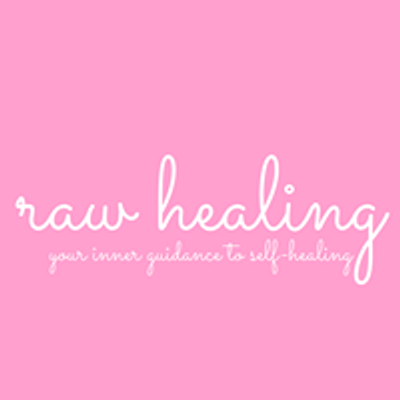 Raw Healing