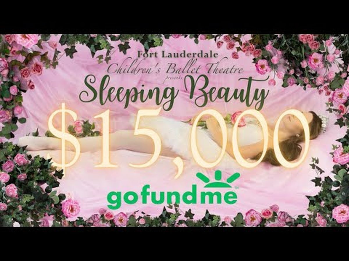 Fort Lauderdale Children's Ballet Theatre: Sleeping Beauty