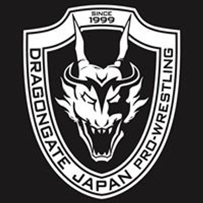 Dragon Gate Pro-Wrestling