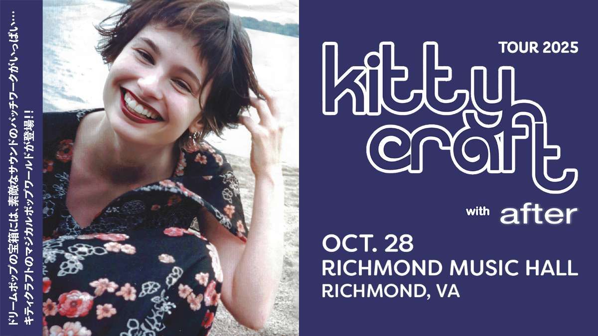 Kitty Craft with After