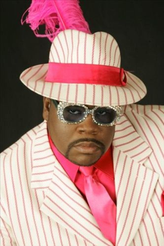 Da Problem Solvas, Bigg Robb in City of New York