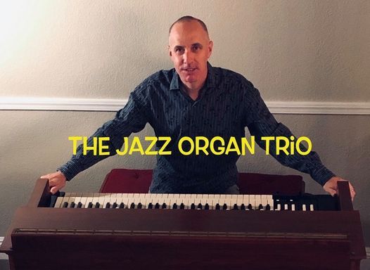 Jazz at the Library: Live and In Person!