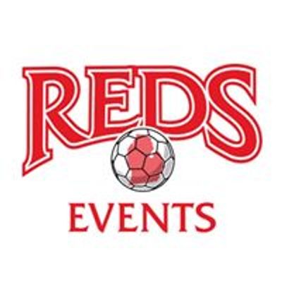 Reds Events Michigan