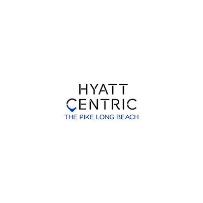 Hyatt Centric The Pike Long Beach