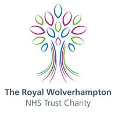 The Royal Wolverhampton NHS Trust Charity - Charity No. 1059467