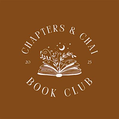 Chapters & Chai Book Club