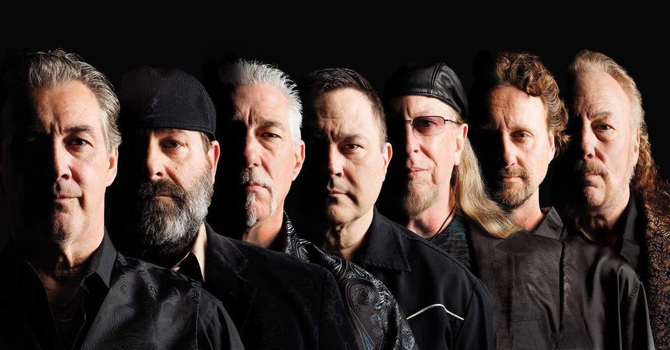 Spire Center for the Performing Arts