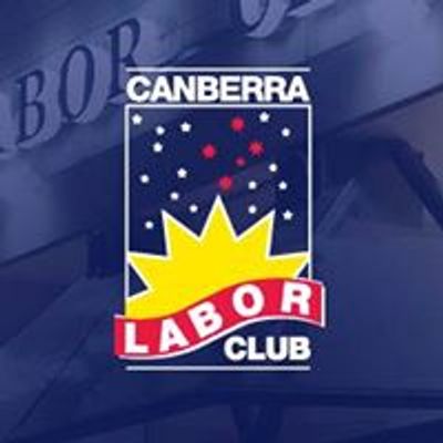 Canberra Labor Club Group