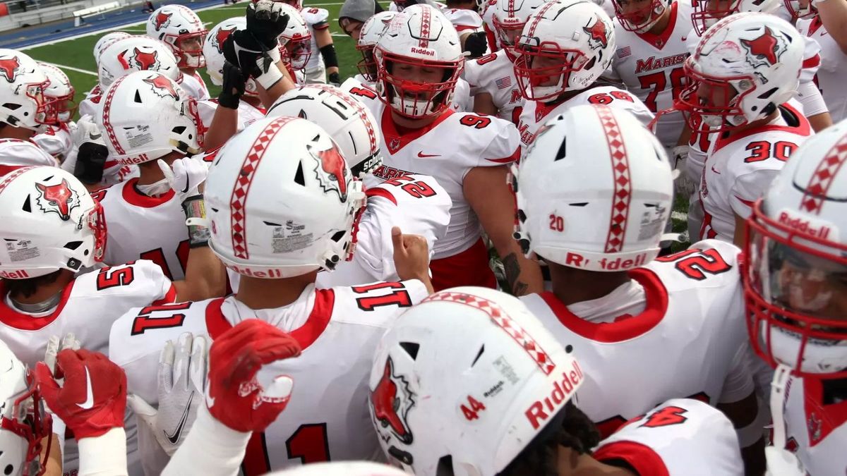 Marist Red Foxes vs. San Diego Toreros