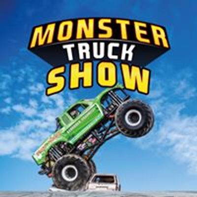 Monster Truck & Stuntman Show  Frankelli