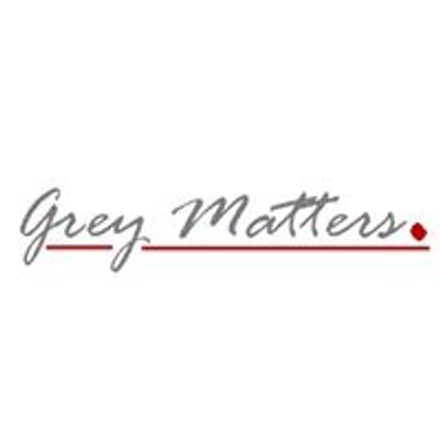 Grey Matters