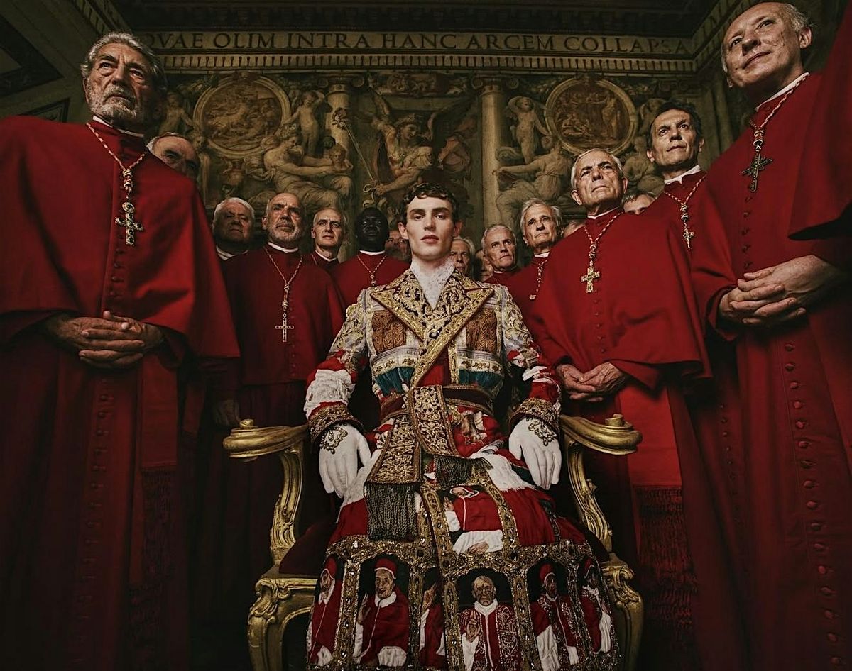 Dolce&Gabbana New York Sample Sale up to 80% OFF!