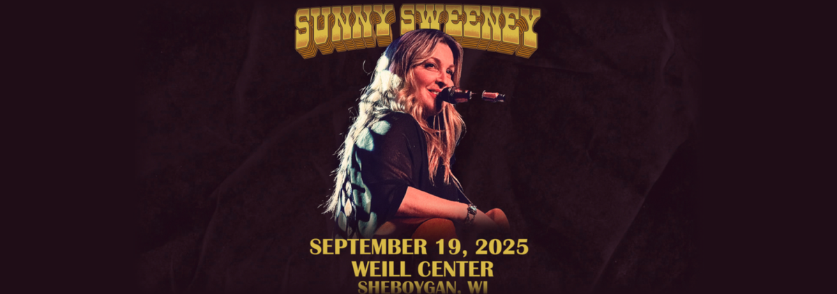 Sunny Sweeney
