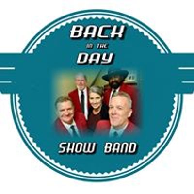 Back In The Day ShowBand