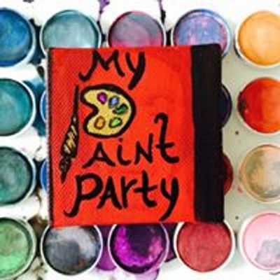 My Paint Party Michigan