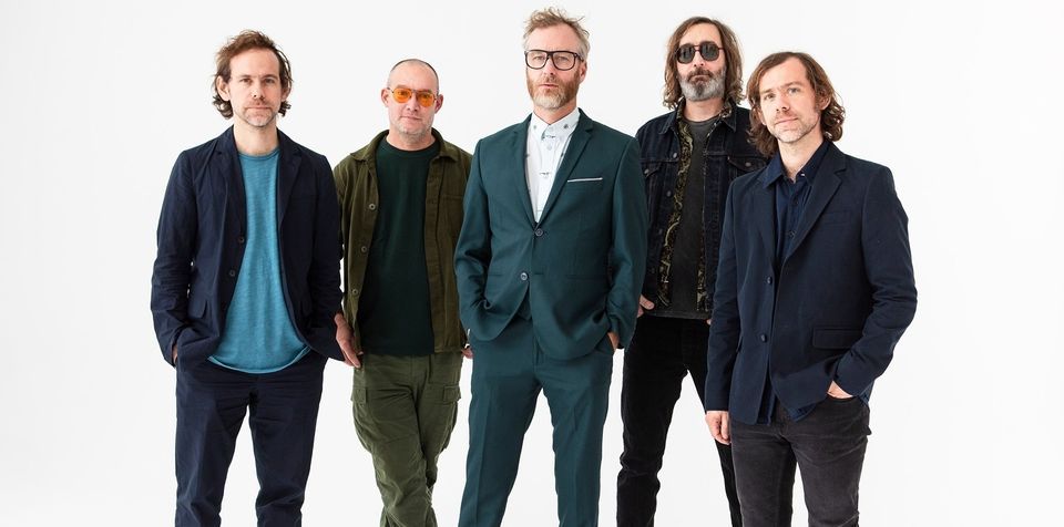 The National | Gelsenkirchen