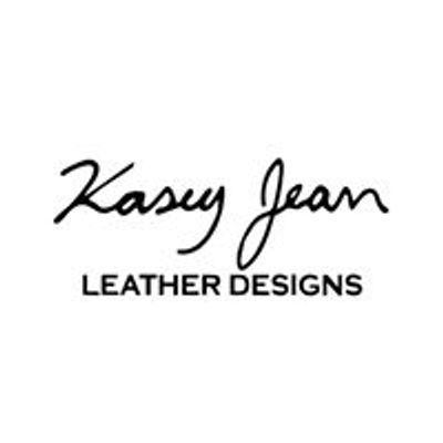 Kasey Jean Leather Designs