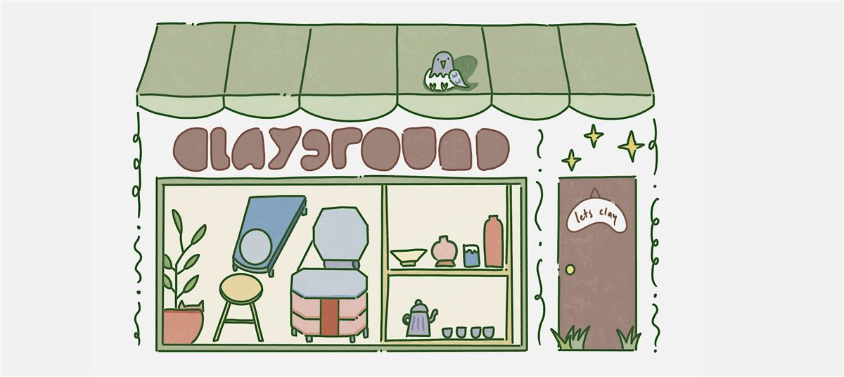 Intro to Hand-building