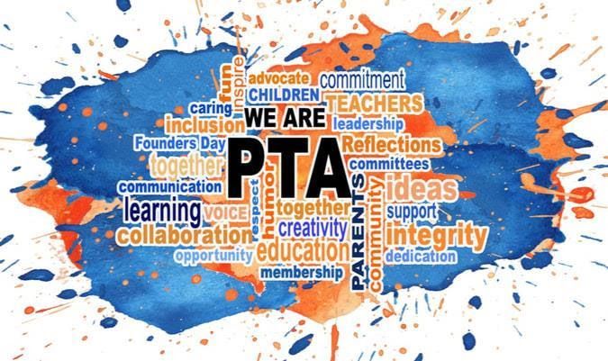 General Pta Program Pattern General PTA Meeting at Hillcrest Elementary School, Lake Stevens on 2nd ...