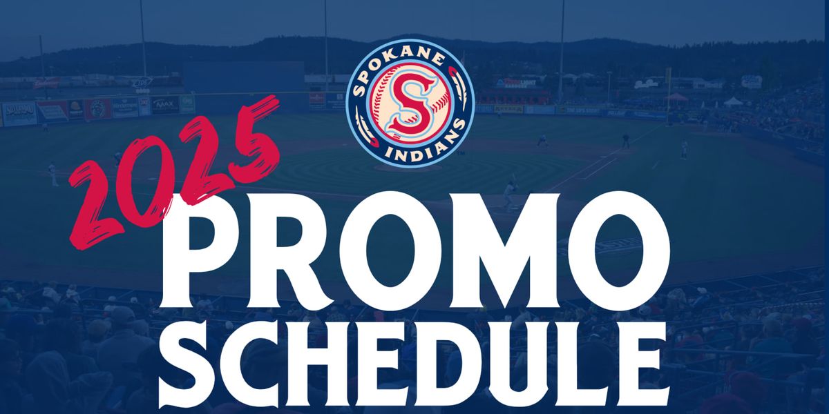 Everett AquaSox at Spokane Indians