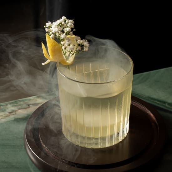 Girls Night en Keanu Izakaya Sushi Bar