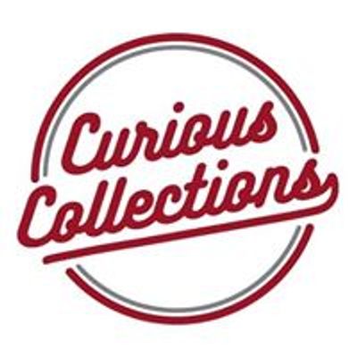 Curious Collections Vinyl Records & More