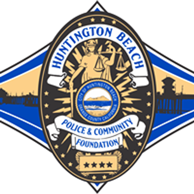 Huntington Beach Police Community Foundation